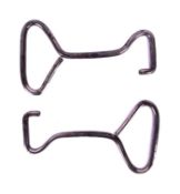 WWII SECOND WORLD WAR GERMAN SS BOOT PULLERS