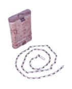 WWII SECOND WORLD WAR GERMAN MAUSER RIFLE CLEANING KIT