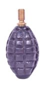 WWI FIRST WORLD WAR ITALIAN S.I.P.E HAND GRENADE