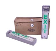 CONCORDE - X2 EXCIT CABIN LIGHTS