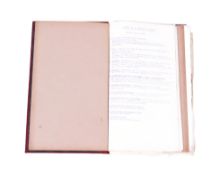 ROYAL NAVY OFFICERS LECTURE NOTES & DUTIES