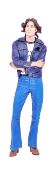 THE BEATLES - NECA - JOHN LENNON 18