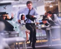 TRANSFORMERS - SHIA LABEOUF - AUTOGRAPHED 8X10