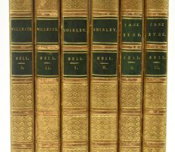 Books & Works On Paper - A Collector's Library