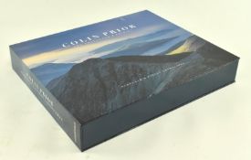 PRIOR, COLIN. 2014 THE COLLECTOR'S EDITION ART BOOK