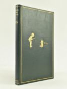MILNE, A. A. 1930 WINNIE THE POOH TENTH EDITION