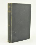 DUMAS, ALEXANDRE. CIRCA 1892 THE COUNT OF MONTE CRISTO