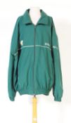 JAGUAR DRIVERS CLUB AUSTRALIAN - VINTAGE MOTORSPORT JACKET