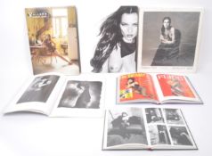 EROTIC PHOTOGRAPHY - COLLECTION OF HARD BACK BOOKS