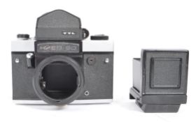 KIEV - LATE 20TH CENTURY SOVIET SLR CAMERA