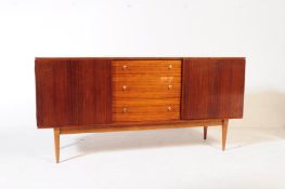 WRIGHTON - MID CENTURY TEAK SIDEBOARD
