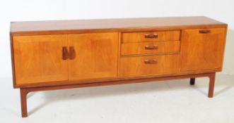 G-PLAN - MID CENTURY TEAK SIERRA SIDEBOARD