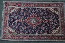 VINTAGE 20TH CENTURY NORTH WEST PERSIAN SAROUK FLOOR RUG