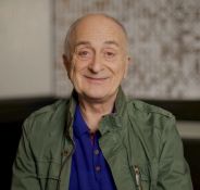 TIME TEAM EXPERIENCE WITH SIR TONY ROBINSON