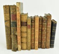 ANTIQUARIAN. LANE'S MODERN EGYPTIANS, HORT'S PANTHEON ETC