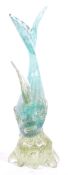 MURANO - MID 20TH CENTURY STUDIO GLASS FISH