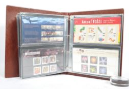 UNITED KINGDOM - PRESENTATION PACK ROYAL MAIL STAMPS