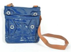 LATE 20TH CENTURY JAEGER LADIES HANDBAG