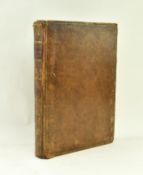 1804 SELECT COLLECTION OF ORIGINAL SCOTTISH AIRS