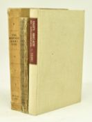 MILITARY INTEREST. TWO 19TH CENTURY ARMY LISTS & ONE OTHER