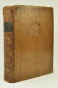 1789 THE HISTORY AND ANTIQUITIES OF THE CITY OF BRISTOL