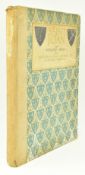 BERNARD SHAW, GEORGE. SAINT JOAN ILLUS. CHARLES RICKETTS