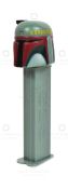 ESTATE OF JEREMY BULLOCH - STAR WARS - BOBA FETT PEZ DISPENSER