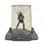 ESTATE OF JEREMY BULLOCH - STAR WARS - ACTION FIGURE