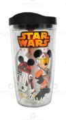 ESTATE OF JEREMY BULLOCH - STAR WARS – DISNEY WEEKENDS PLASTIC CUP