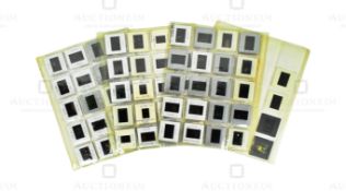 ESTATE OF DAVE PROWSE - STAR WARS - ORIGINAL PRESS PHOTO SLIDES