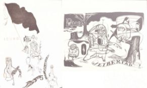 DOZE GREEN & OTHERS - 