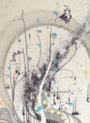 RAFAEL SLIKS (B.1981) - UNTITLED