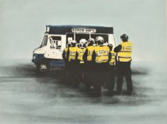 SPQR (B. 1970) - SUPER SOFT - 2013