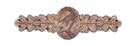 WWII SECOND WORLD WAR GERMAN PARATROOPER BADGE