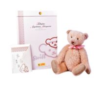 TEDDY BEARS - APPOLONIA MARGARETE STEIFF