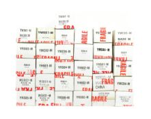 DIECAST - COLLECTION OF MATCHBOX DIECAST MODELS