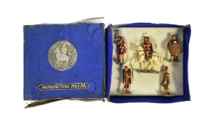 MIM - MAXIMUS IN MINIMUS - STEINBACK LEAD FIGURES