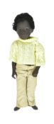 SASHA MORGENTHALER - ORIGINAL 1970S 'CALEB' SASHA DOLL