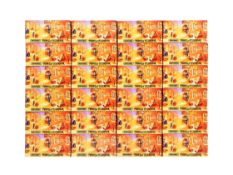 DIECAST - MATCHBOX GREAT BEERS OF THE WORLD