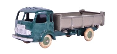 DIECAST - FRENCH DINKY TOYS - SIMCA CARGO TIPPING TRUCK