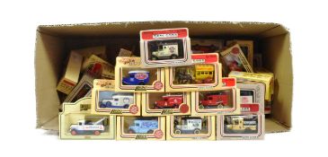 DIECAST - X50 LLEDO DAYS GONE DIECAST MODELS