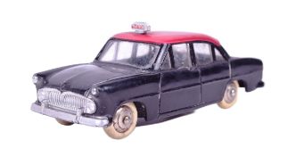 DIECAST - FRENCH DINKY TOYS - SIMCA ARIANE TAXI
