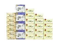 DIECAST - COLLECTION OF MATCHBOX DIECAST MODELS