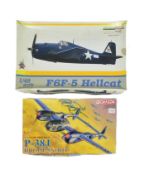 MODEL KITS - X2 AVIATION INTEREST MODEL KITS