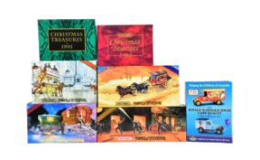 DIECAST - COLLECTION OF MATCHBOX DIECAST MODELS