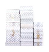 MODEL RAILWAY - ATLAS EDITION OO GAUGE STATIC LOCOMOTIVES