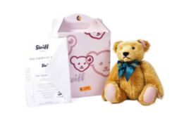 TEDDY BEARS - STEIFF GROWLER BEAR