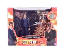 DOCTOR WHO - EVOLUTION OF THE DALEKS 12