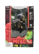 PREDATOR - MCFARLANE TOYS 12 INCH ALIEN ACTION FIGURE