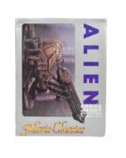ALIEN - MODEL KIT - 1/60 SCALE SPACE JOCKEY